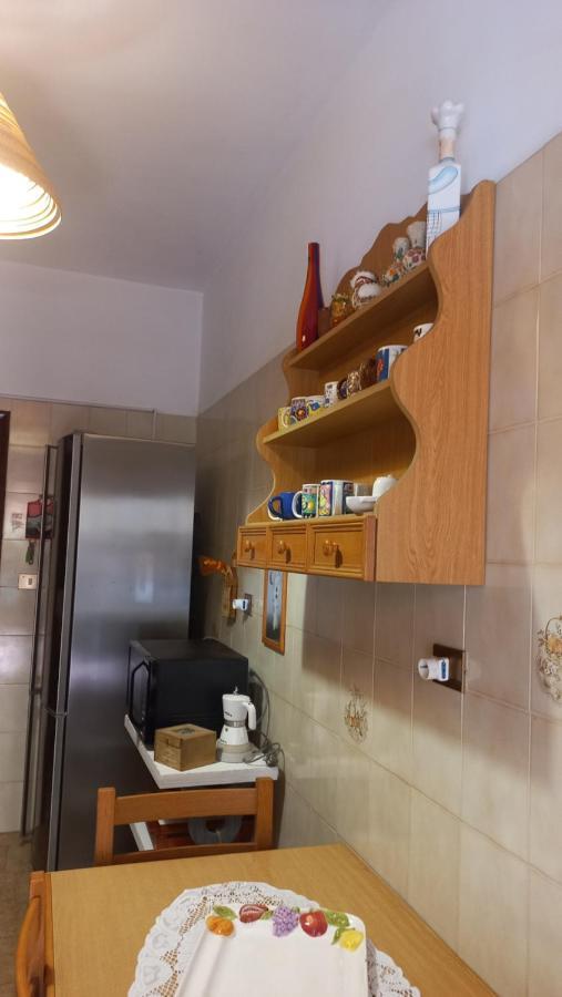 Appartamento Incantevole Al Centro Di Torvaianica Luaran gambar