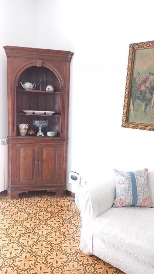 Appartamento Incantevole Al Centro Di Torvaianica Luaran gambar