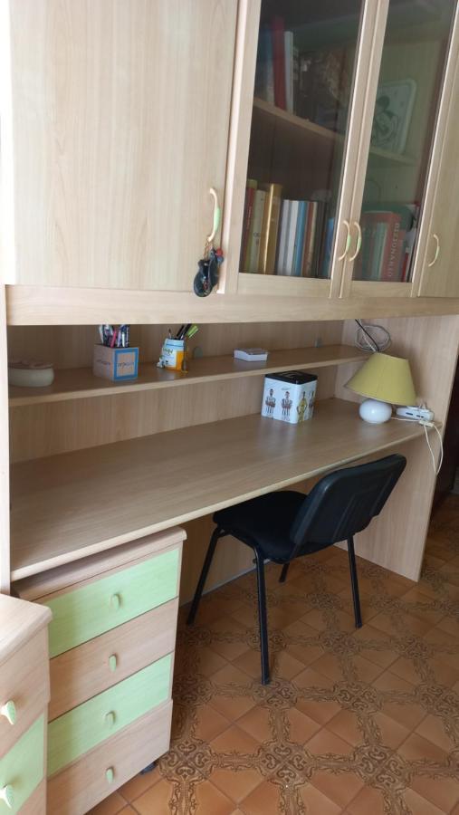 Appartamento Incantevole Al Centro Di Torvaianica Luaran gambar